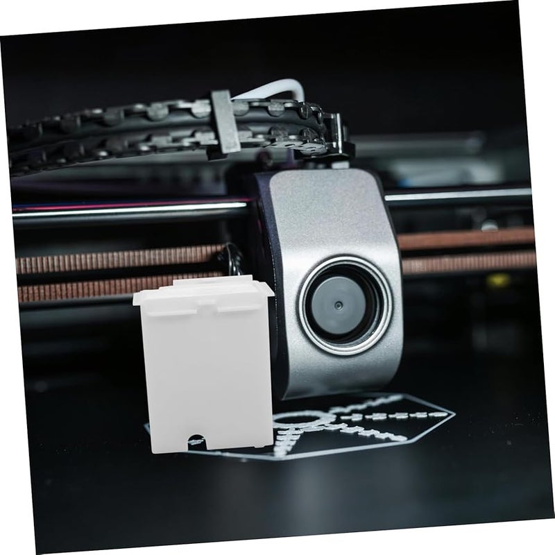 3 Pack Printer Waste Ink Pad Replacement For Safe Ink Disposal And Easy Maintenance - Image 5