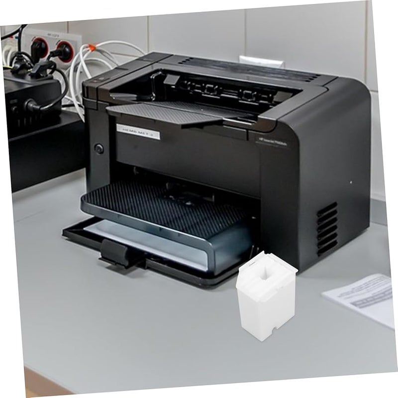 3 Pack Printer Waste Ink Pad Replacement For Safe Ink Disposal And Easy Maintenance - Image 4