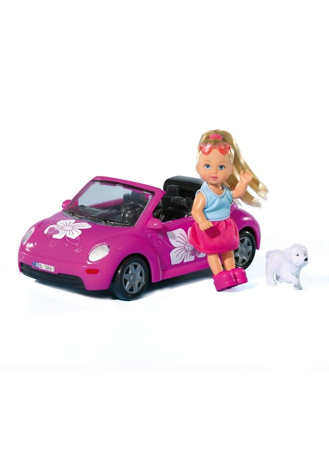 Simba Toys Evi Love Evi Beetle Multicolor - Image 2
