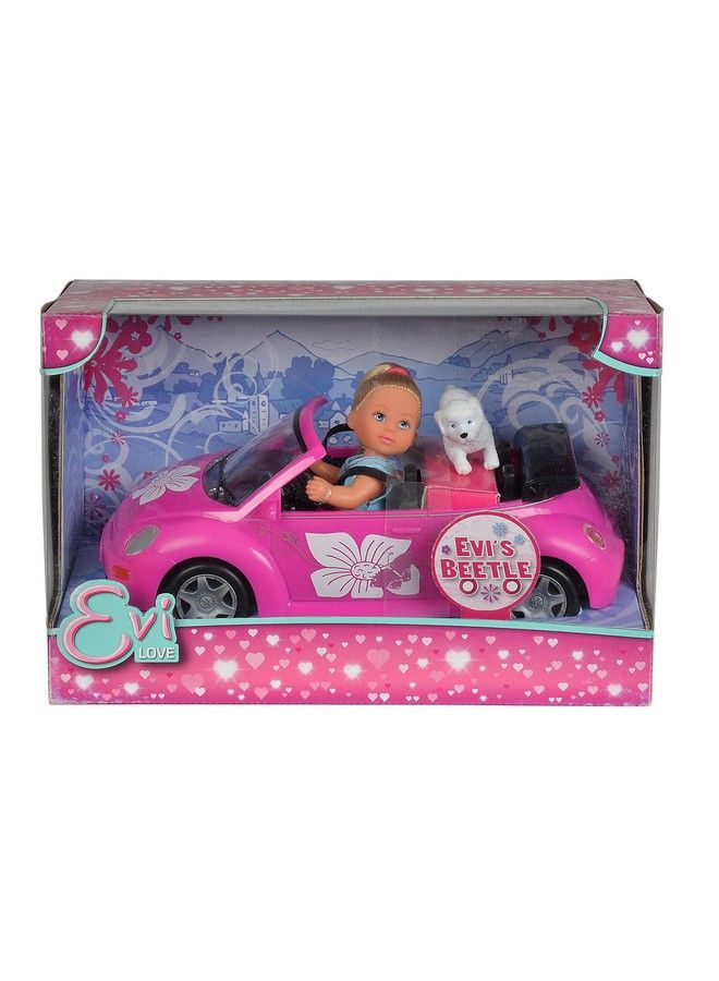 Simba Toys Evi Love Evi Beetle Multicolor - Image 3