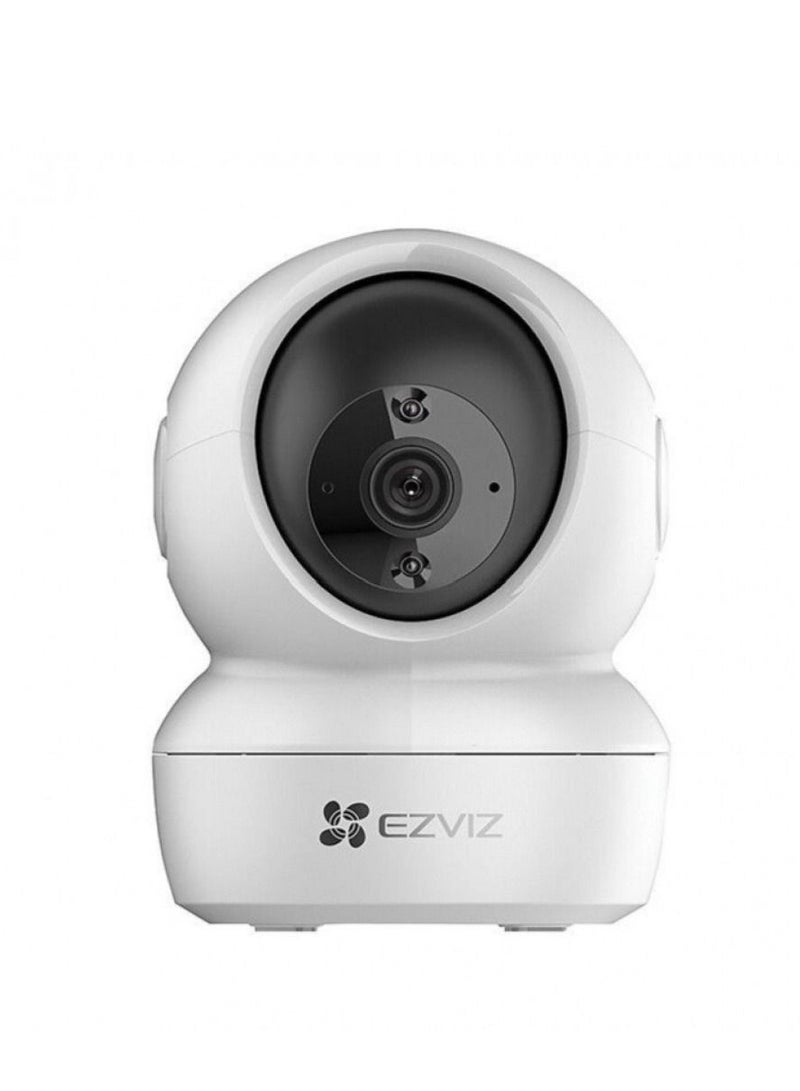 2MP mobile camera, ezviz H6c 2MP dome network camera