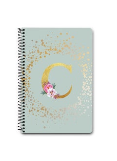 Light Grey -  C