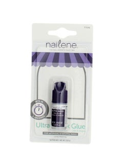 Nailene 0.10 Ounce Ultra Quick Nail Glue - (3 Pack) - pzsku/Z0CDEFEAFE7422F0E3C3EZ/45/_/1734437663/41feaca4-0dec-4672-96d3-f9a1f9952b92