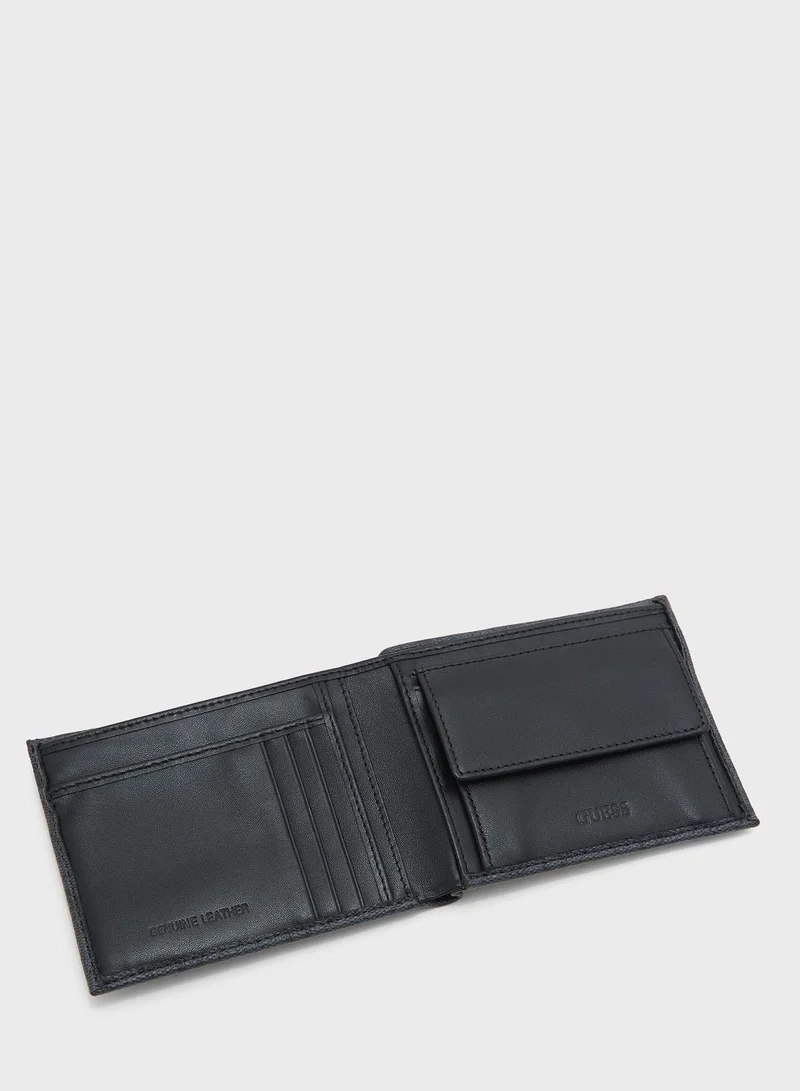 GUESS Vezzola Smart Wallet