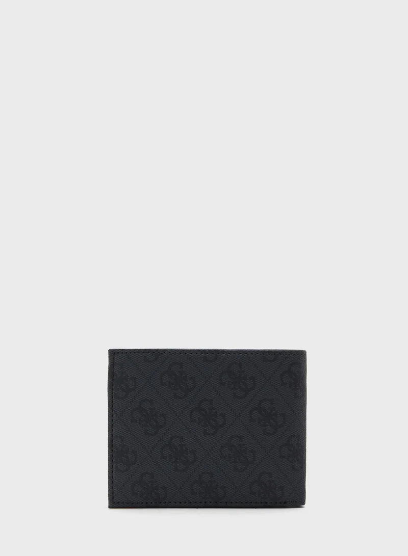 GUESS Vezzola Smart Wallet