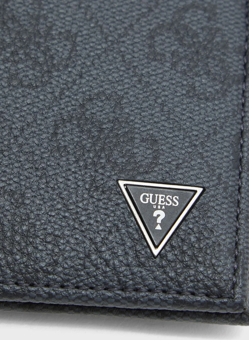GUESS Vezzola Smart Wallet