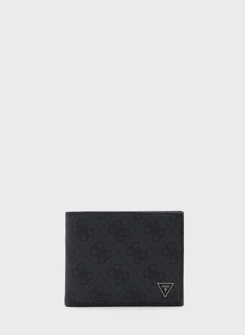 GUESS Vezzola Smart Wallet