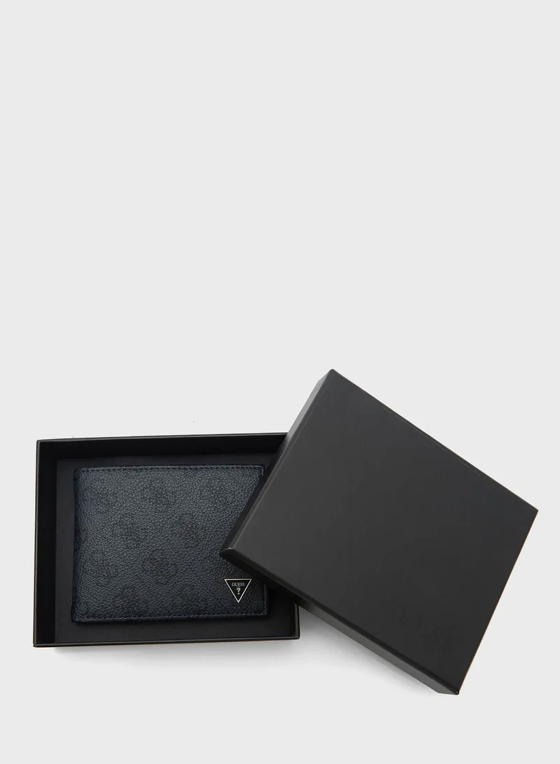 GUESS Vezzola Smart Wallet