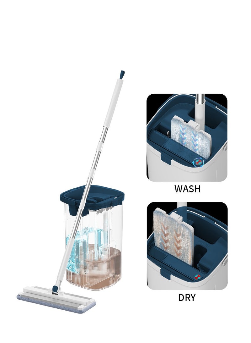 ELK Smart Mop 2-in-1 - The Ultimate Intelligent Floor Cleaning System - Image 2
