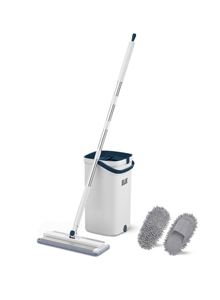 ELK Smart Mop 2-in-1 - The Ultimate Intelligent Floor Cleaning System - Image 1