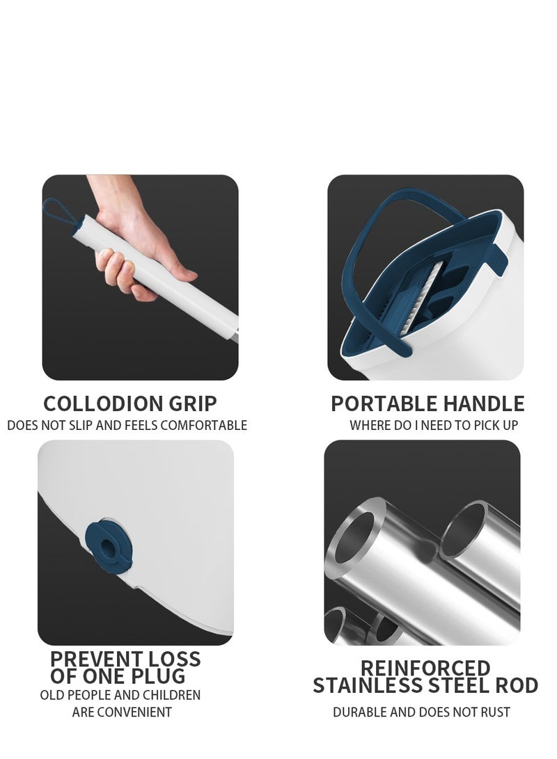 ELK Smart Mop 2-in-1 - The Ultimate Intelligent Floor Cleaning System - Image 3