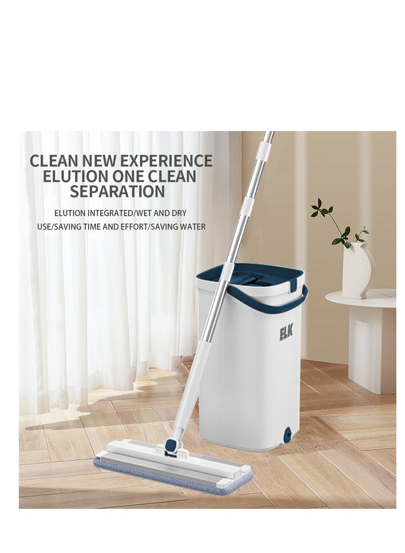 ELK Smart Mop 2-in-1 - The Ultimate Intelligent Floor Cleaning System - Image 4