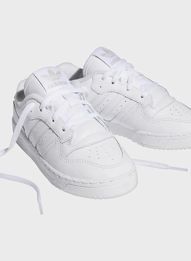 adidas حذاء Rivalry Low Kids