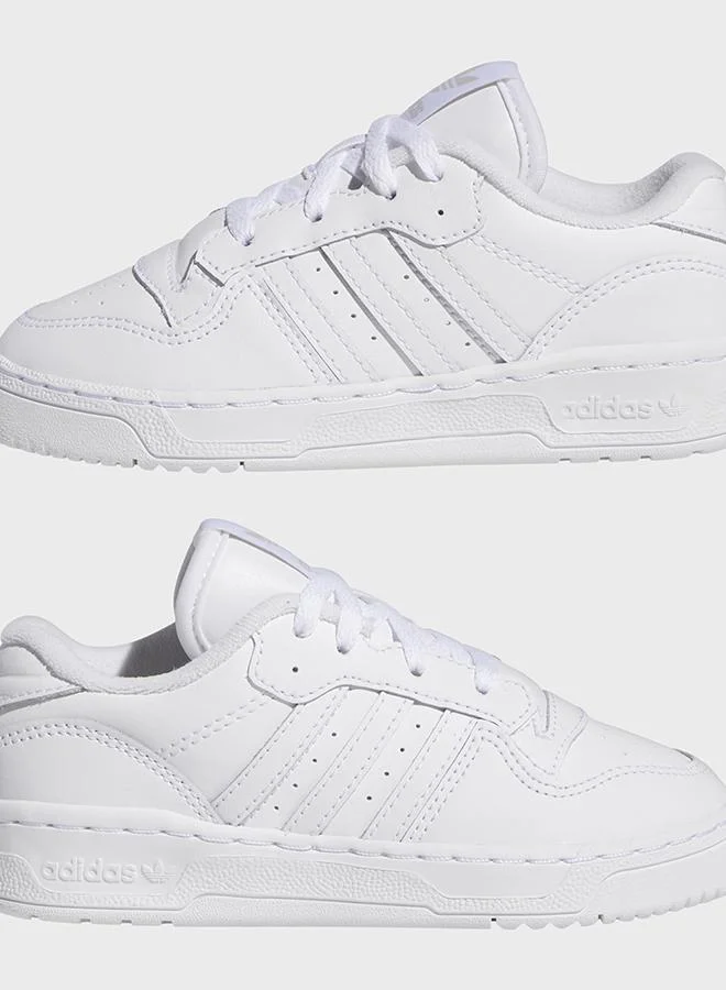 adidas حذاء Rivalry Low Kids