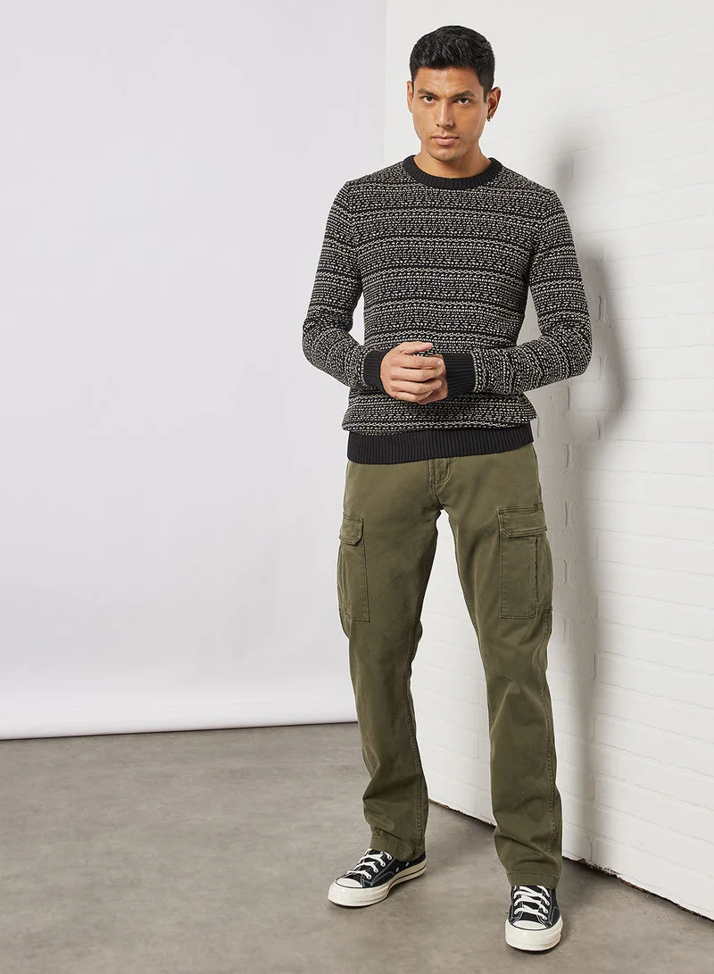 PRODUKT Crew Neck Sweatshirt