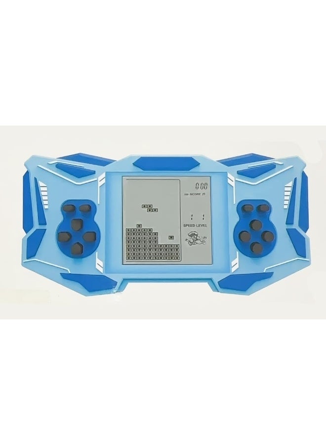 ECVV Upgraded Game Console Classic Block Game Puzzle Games Player Handheld Game Machine Brick Games - Image 2