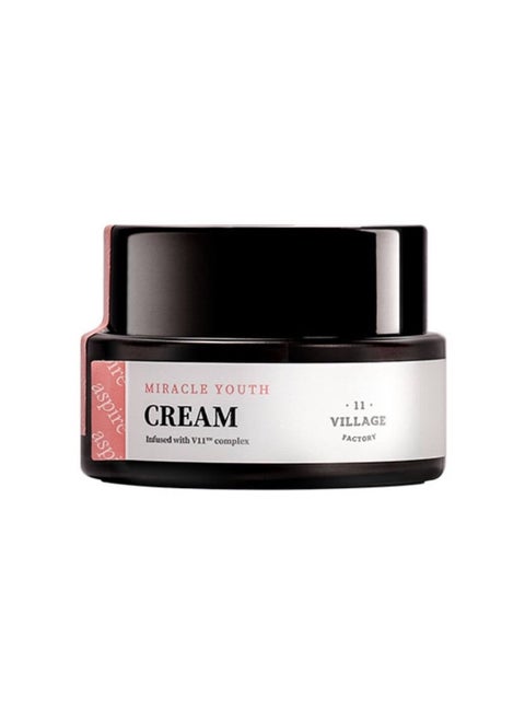 Miracle Youth Retinol Cream