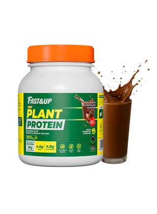 Plant Protein - Vegan 26g Protein Rich Chocolate Flavour
