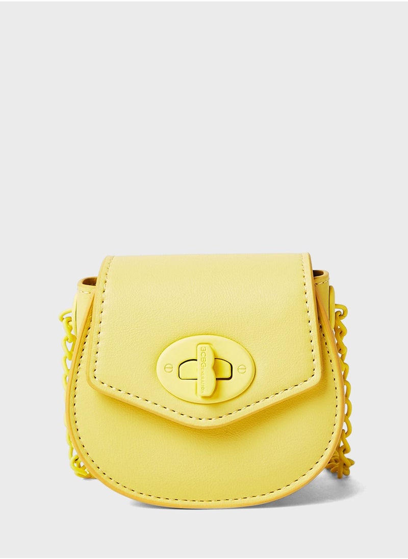 BCBGeneration Micro Crossbody Bag  - Image 1