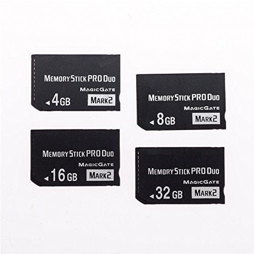HuiErHui Original Memory Stick pro Duo 16GB (Mark2) PSP1000 2000 3000 - Image 5
