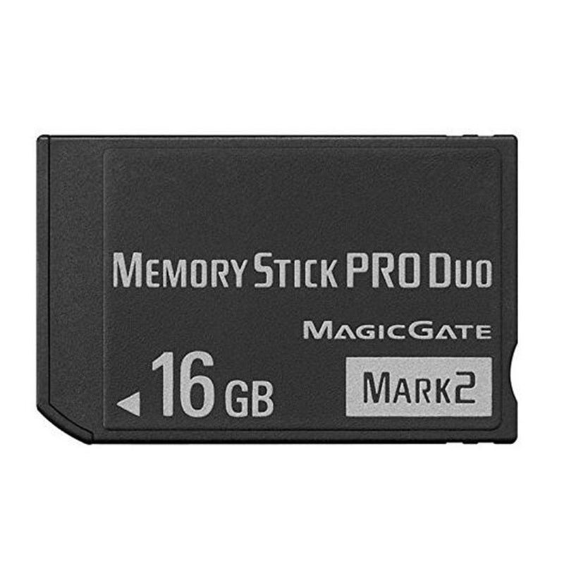 HuiErHui Original Memory Stick pro Duo 16GB (Mark2) PSP1000 2000 3000 - Image 4