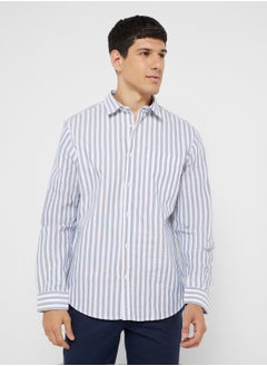 Formal Long Sleeve Shirt