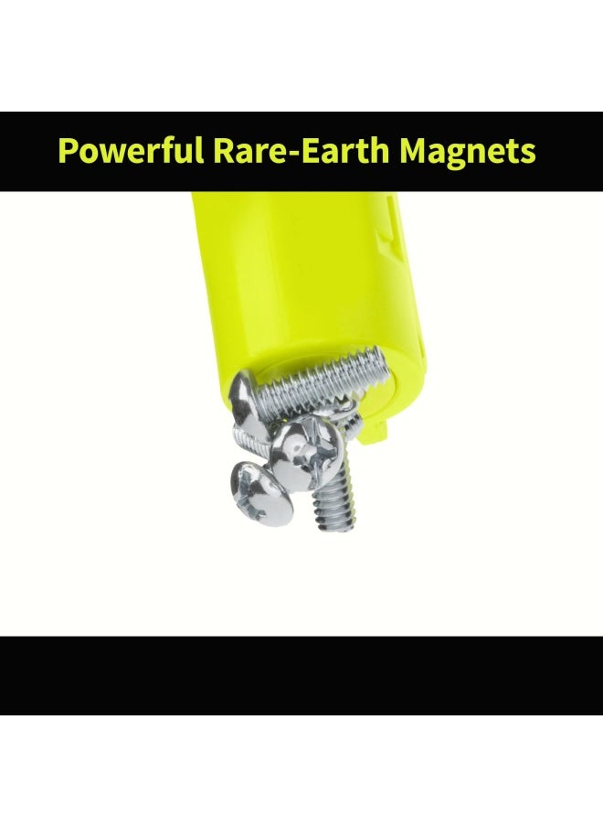 NIGHTSTICK - Bayco Xpp-5422Gm Intrinsically Safe Dual-Light Flashlight W Magnets-3 Aa Not Included -Green-Ul913 Multicolor - Image 1