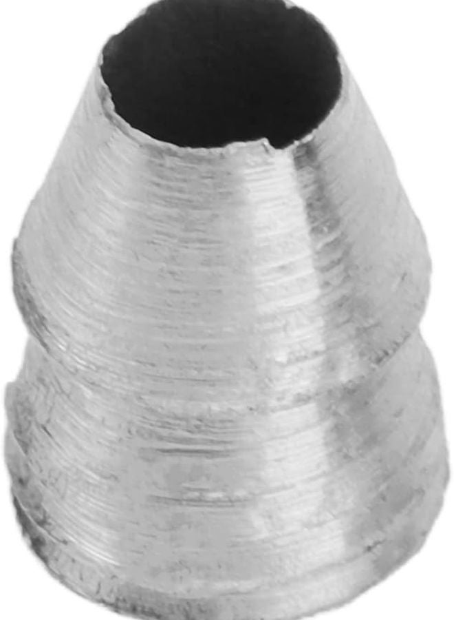 20pcs Steel Splitting Wedges For Axe And Hammer Diameter 10mm For Carpenter Builders - Image 3