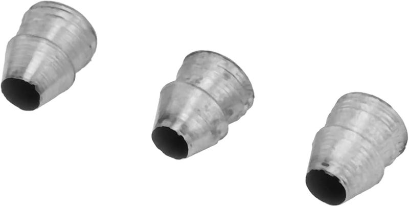 20pcs Steel Splitting Wedges For Axe And Hammer Diameter 10mm For Carpenter Builders - Image 5