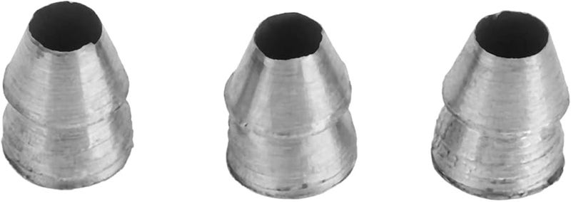 20pcs Steel Splitting Wedges For Axe And Hammer Diameter 10mm For Carpenter Builders - Image 4