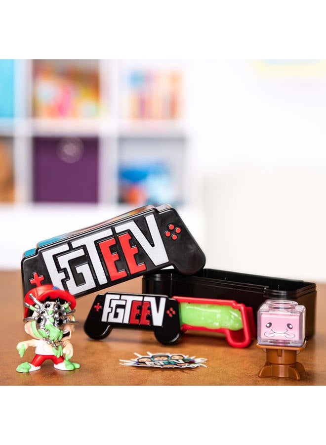 FGTeeV 433 Combo Mystery Controller Pack – Season 3, Multicolor - Image 4