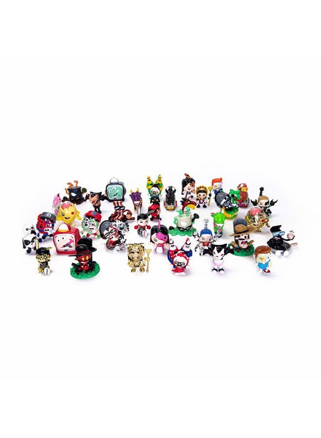 FGTeeV 433 Combo Mystery Controller Pack – Season 3, Multicolor - Image 2
