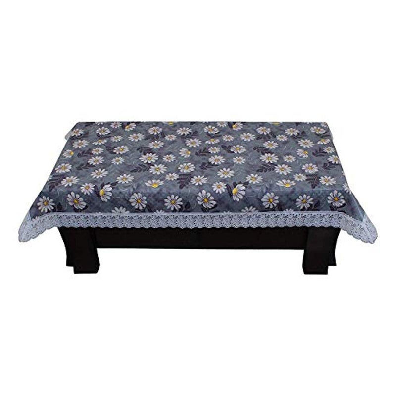CASANEST Designer Waterproof Rectangular Dining Table Cover 8 Seater 60x108 inches Multicolor printed004 - Image 2