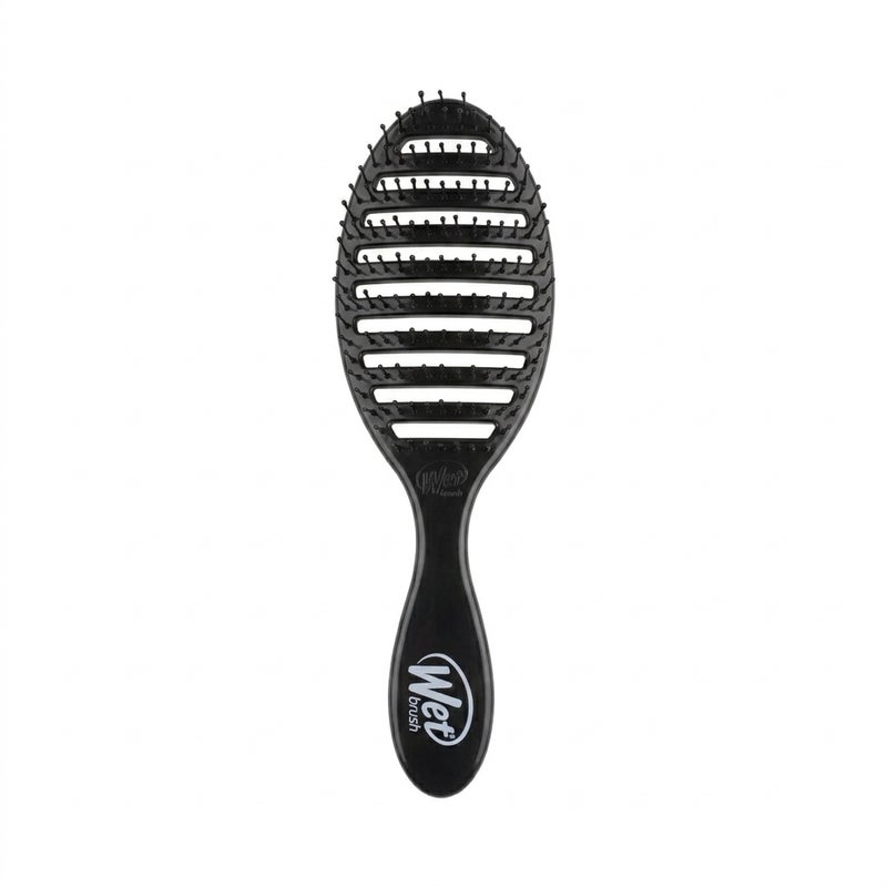 Wet Brush WetBrush Speed Dry – Black - Image 1