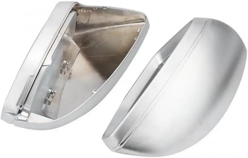 Vuzmode غطاء مرآة الرؤية الخلفية للسيارة من فوزمود لطرازات أودي - Image 4