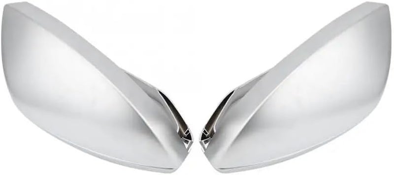 Vuzmode غطاء مرآة الرؤية الخلفية للسيارة من فوزمود لطرازات أودي - Image 3