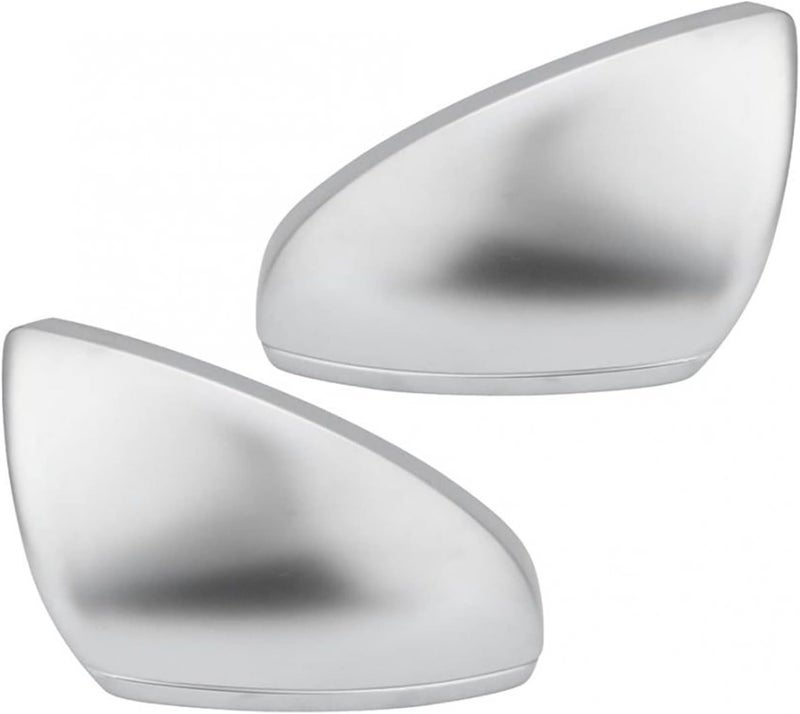 Vuzmode غطاء مرآة الرؤية الخلفية للسيارة من فوزمود لطرازات أودي - Image 1