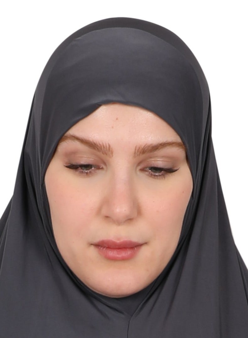 إسدال الصلاة , ثوب الصلاة , حجاب الصلاة,طقم الصلاة ,رداء الصلاة  - Image 4