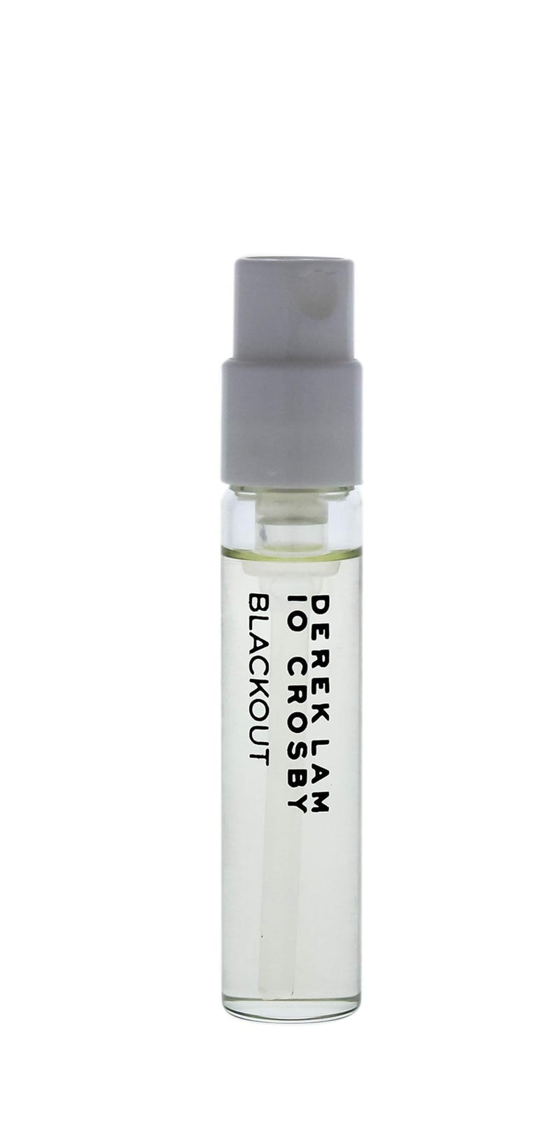 ديريك لام بلاك آوت - عبوة عينة بخاخ (2 مل) بتركيز ماء عطر (EDP) - Image 1