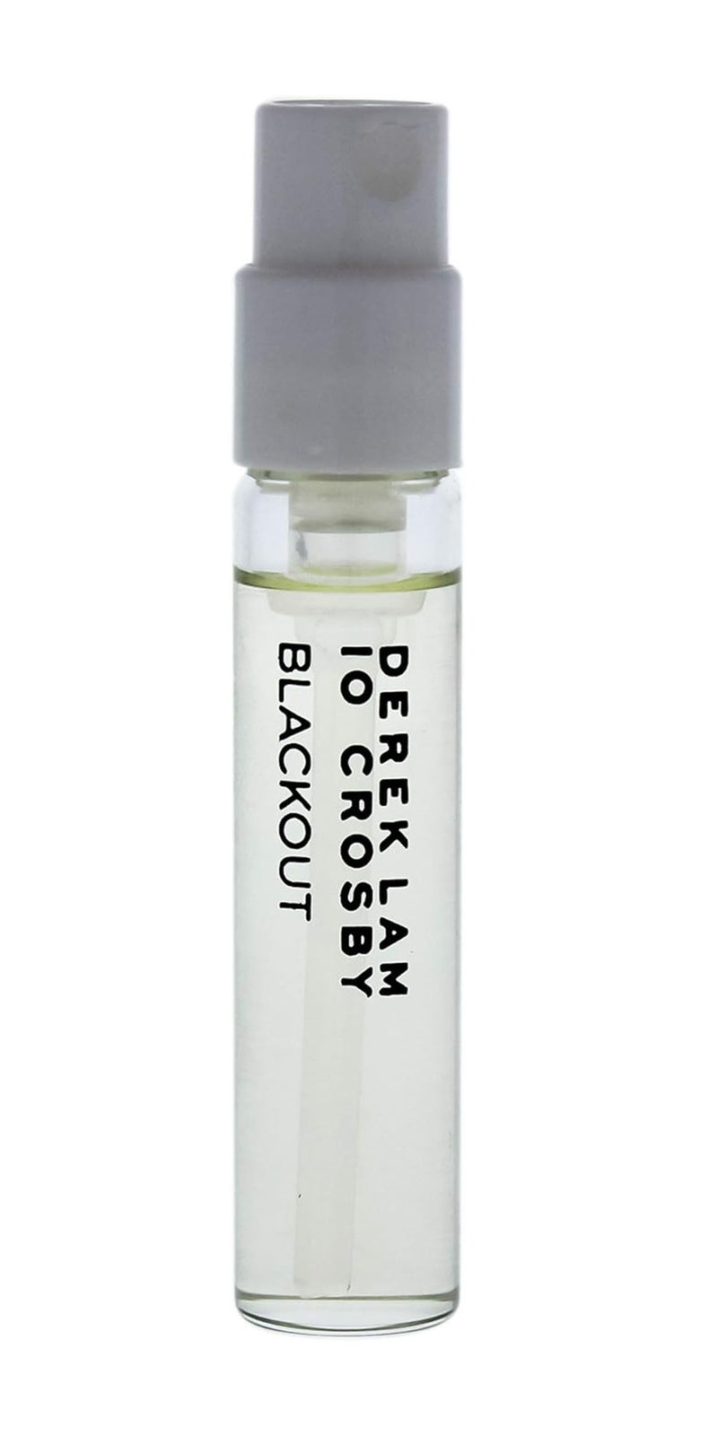 ديريك لام بلاك آوت - عبوة عينة بخاخ (2 مل) بتركيز ماء عطر (EDP) - Image 2