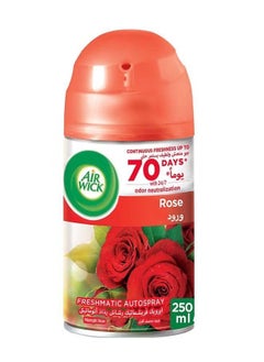 Air Wick Freshmatic Refill Midnight Rose 250ml  - Image 1