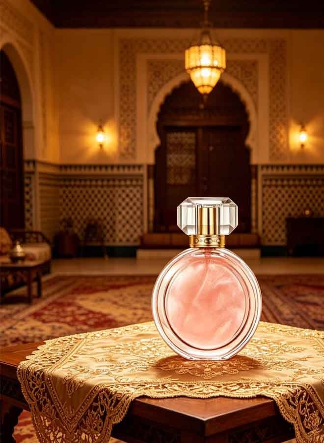 White Musk Eau De Parfum,Long Lasting Aromatic Oil,Romantic Fragrance,Dubai Inspired Arabic Scent - Image 4