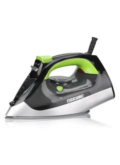 RAF High efficiency electric steam iron R.1192G -1400W, perfect ironing process, easy and fast 450ML of water (220v 50Hz)  - Image 1