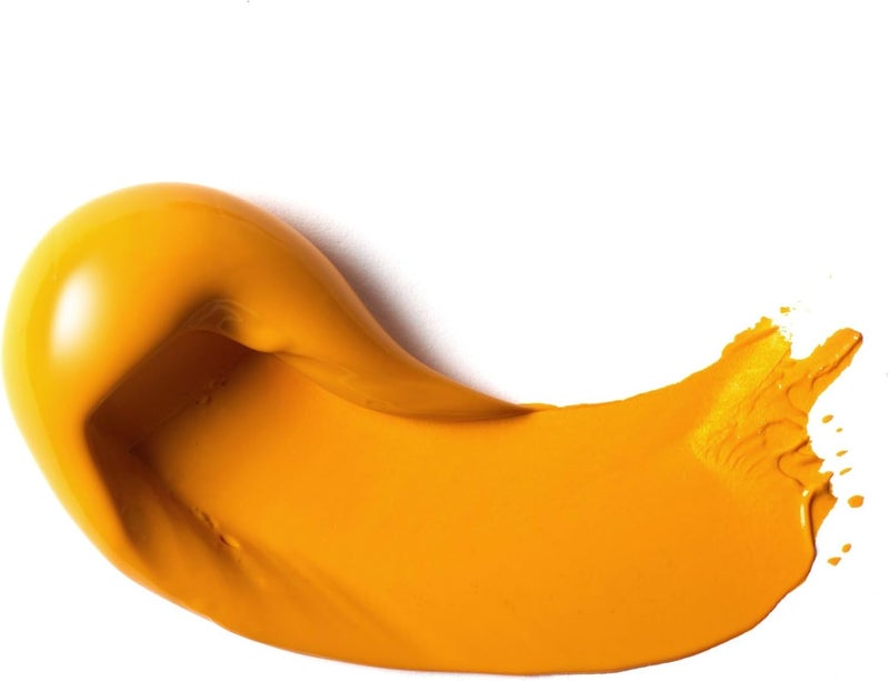 Liquitex Professional Heavy Body Acrylic Paint - Indian Yellow, 2 Fl Oz (59 ml) - Image 2