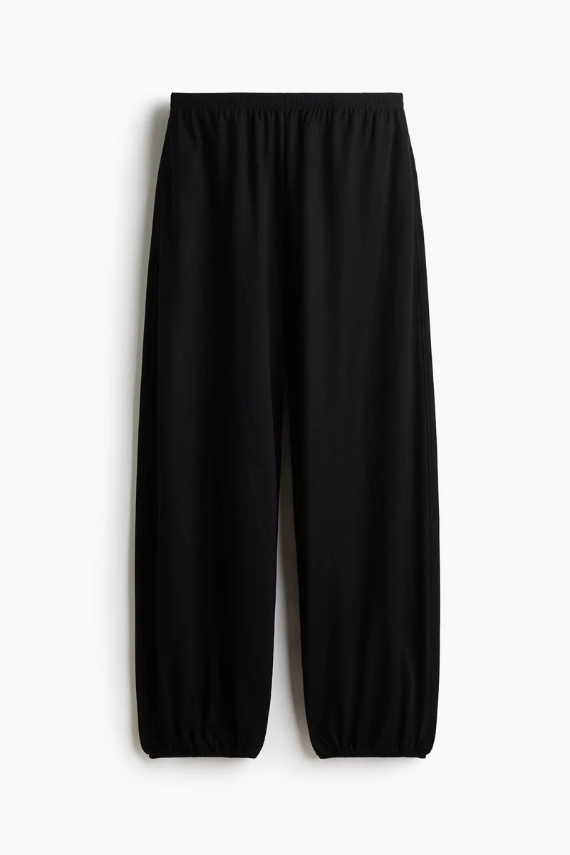 H&M  Balloon-leg joggers for Women | Best Price UAE