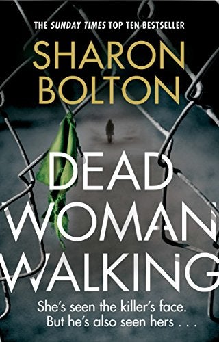 Dead Woman Walking 