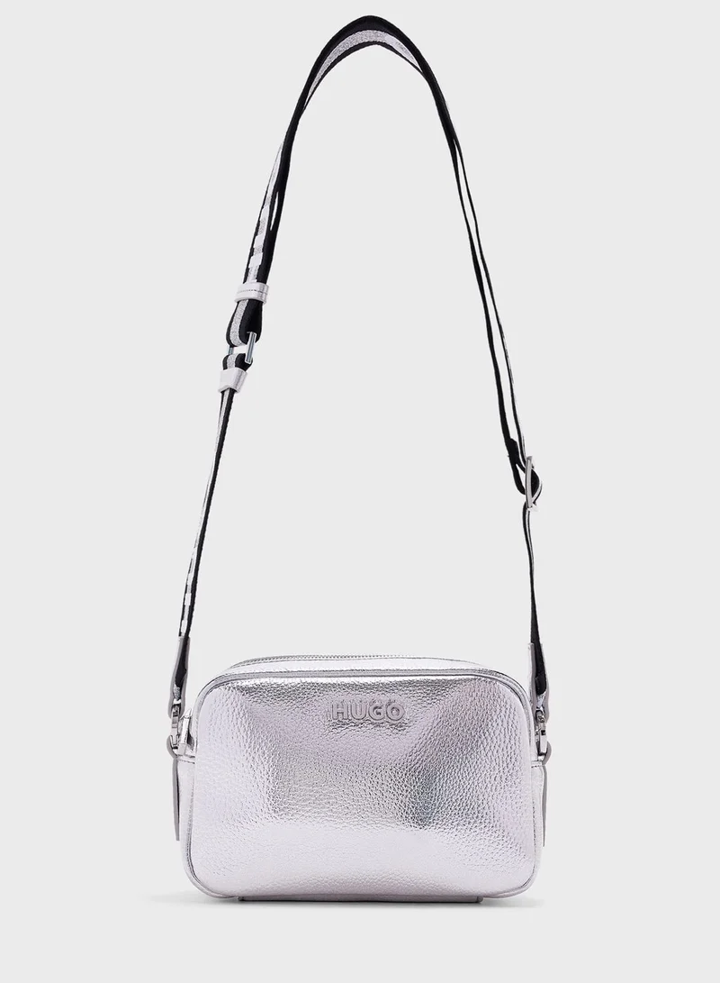 HUGO Bel Crossbody