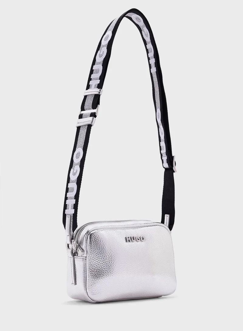 HUGO Bel Crossbody