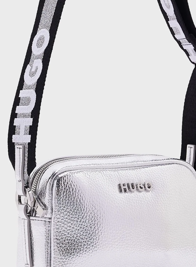 HUGO Bel Crossbody