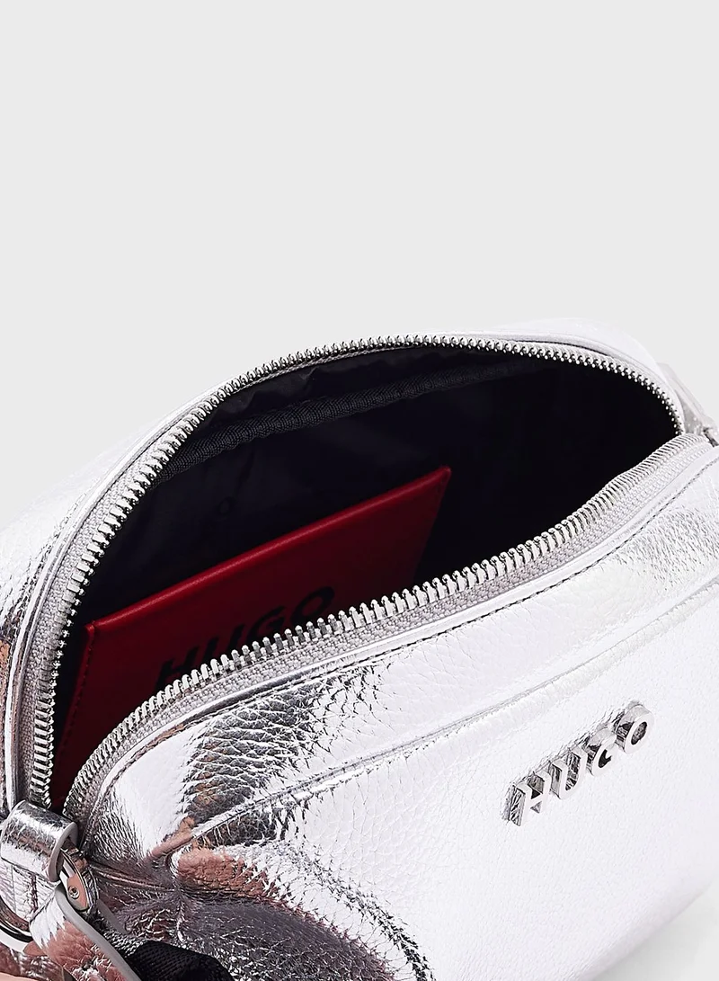 HUGO Bel Crossbody